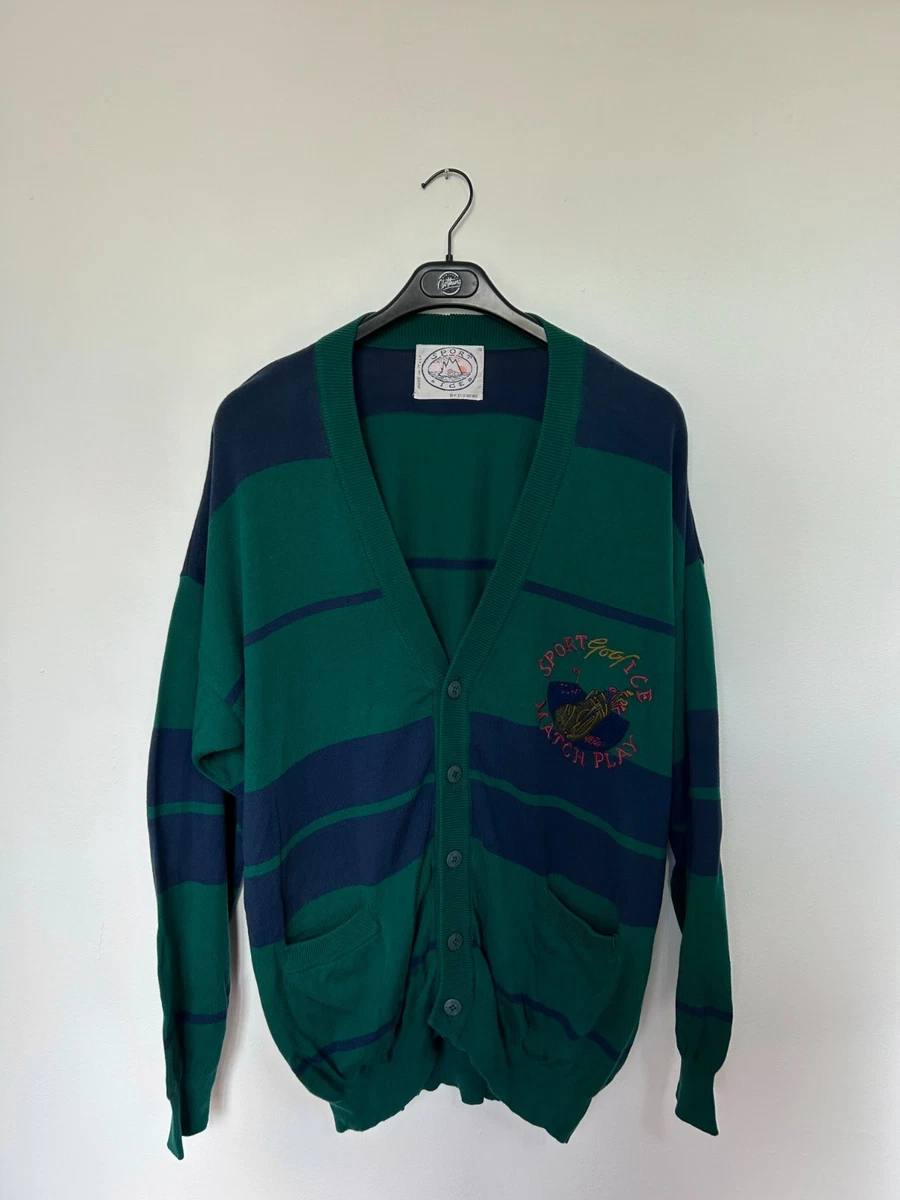 Iceberg Cardigan Sweaters for Men for sale | eBay