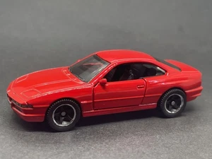 MATCHBOX 1994 BMW 850CSi WITH BOX - MINT - Picture 1 of 5