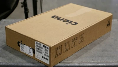 *NEW* CIENA 134-5420-901 - 5410, Switch Fabric Module SM IPUCAZ4EAA - Image 1 of 3