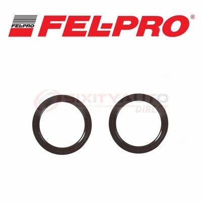 Fel-Pro Front Engine Camshaft Seal for 2003-2007 Volvo V70 - Gaskets Sealing tz - Image 1 of 4