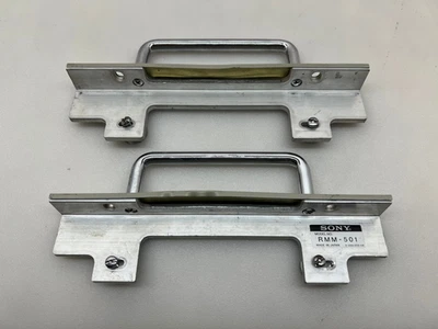 Sony RMM-501 Rackmontage-Set für U-Matic VP-5000, VO-5600 + mehr kostenloser Versand - Bild 1 von 2