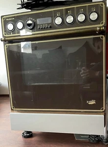 Buderus HEE 7336.1 BR “Le Maitre” Herd Backofen ohne Kochfeld *Liebhaber* - Bild 1 von 4