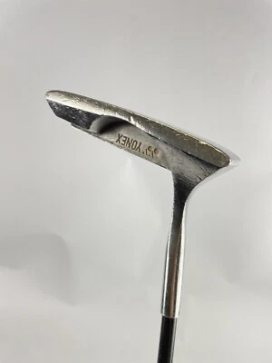 Yonex Blade ADX30 Putter Carbon Face 35.5” Graphite/Right Handed/New Grip/21768 - Image 1 of 4