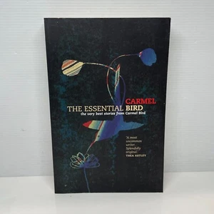 The Essential Bird by Carmel Bird (Paperback Book) Short Story, Animals - Bild 1 von 7