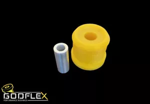 Rear Differential Mount Bush For BMW E46 3 Series (2000-2005) Bush Kit in Poly - Picture 1 of 5