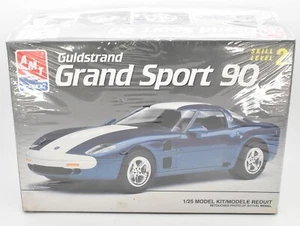 Guldstrand Grand Sport 90 Kit modello sigillato nuovissimo AMT 1/25 - Foto 1 di 2