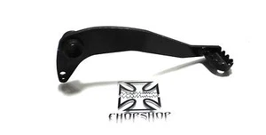 2005 05 CAN AM BOMBARDIER DS650 DS 650X REAR BACK BRAKE LEVER STOP PEDAL - Picture 1 of 8