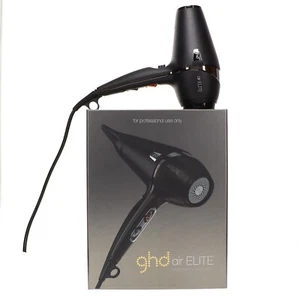 GHD Air Elite Dryer Professional Use Super-Fast Extra Power - Picture 1 of 4
