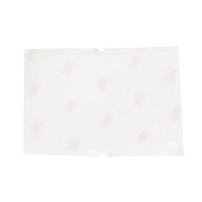 OEM NEW 2017-2024 Kia Door Handle Pocket Protector Clear Applique D9048-ADU01 - Image 1 of 3