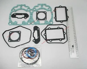 For Snowmobile Ski Doo 600HO ETEC MXZ/GSX/Skandic Top End Gasket Kit 09-710303 - Picture 1 of 2