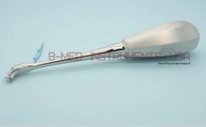 Rimuovi spaccalegna corona dentale grado OR offset ascensore strumenti endodontici - Foto 1 di 3
