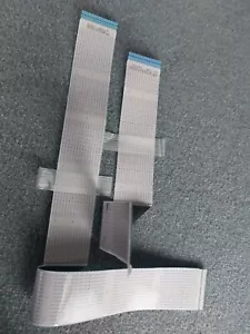 55 INCHES SAMSUNG UE55TU7020K TV LVDS 96-39823B BN96-39891B - Picture 1 of 14