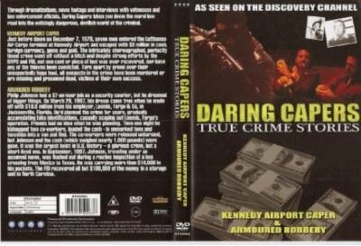 True Crime Stories 2006 New DVD Top-quality Free UK shipping Trusted UK Seller - Image 1 of 4