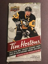 2015-16 UPPER DECK TIM HORTONS INSERTS U PICK FROM LIST COMPLETE YOUR SET