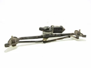 KIA CERATO 2005 Wischergestänge Vorne front windshield wiper mechanism MOTOR - Bild 1 von 4