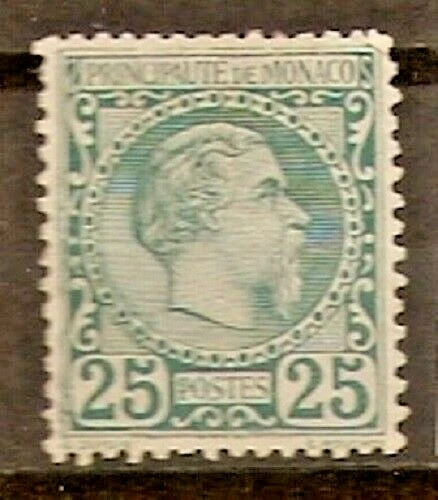 Monaco Sc 6 Estado perfeito HR FVF - Imagem 1 de 1