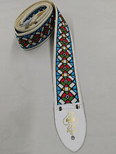 D'ANDREA ACE REISSUE ACE3 STAINED GLASS JACQUARD WEAVE 2 