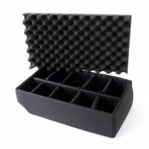 New Seahorse SE830 replacement padded divider set. 830 dividers. - Picture 1 of 1