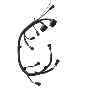 Engine Wire Harness for Ford F250 F350 F450 F550 2003-2007 6.0L MCZ435-FBMII - Bild 1 von 12