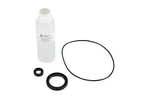 Kit de mantenimiento de sellos de aceite motor 3 prensa de tomate Reber 400W HP0.30 9600N - Imagen 1 de 1