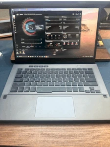 asus rog zephyrus g14 - Afbeelding 1 van 6