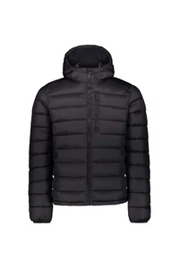 Ciesse piumini giubbotto uomo nero ecologico con zip sul petto linea active - Imagen 1 de 1