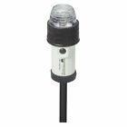 560-2113-7 Innovative Lighting Portable Stern Light With 18" Pole Clamp