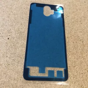 Asus Zenfone 5 Lite / 5Q ZC600KL Battery Cover Adhesive 13AX0170T03011 Genuine - Picture 1 of 2