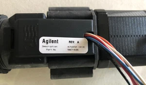 Valvola Attuatore Agilent 5067-4106 - Nuova (A1) - Foto 1 di 5