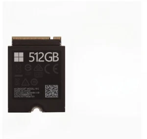 Suitable for SN530 BC501 M.2 2230 512G NVME StemDesk Solid State Drive - Picture 1 of 4
