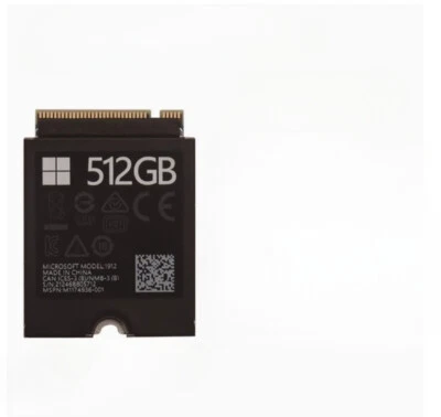 Suitable for SN530 BC501 M.2 2230 512G NVME StemDesk Solid State Drive - Image 1 of 2