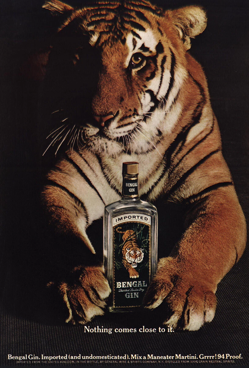 ☆レア☆BENGAL GIN 760ml 古酒 旧ラベル ☆レア☆BENGAL GIN 760ml 古酒 旧ラベル ☆レア☆BENGAL GIN 760ml