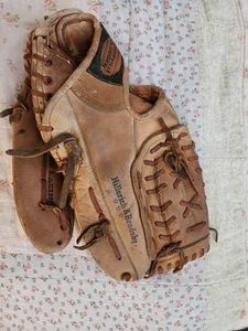 Vintage Louisville Slugger Hillerich Bradsby LSC20 Baseball Glove - Picture 1 of 4