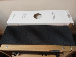 Naim Muso Qb 2nd Gen Speaker Grille - Graphite - Picture 1 of 2