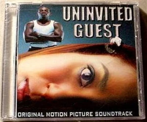 UNINVITED GUEST SEALED CD - Film Soundtrack - Picture 1 of 1