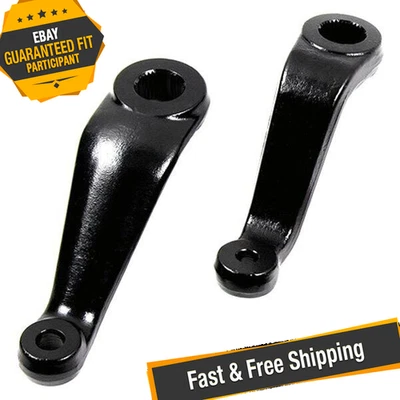 Brazo Pitman Zone Offroad 5,25" caído para Ram 3500 2011-2017 Foto 1 de 4