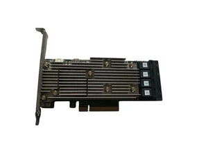 Dell MegaRAID 42PDX 9460-16i SAS/SATA/NVME Controller - Picture 1 of 3