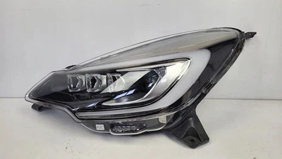 Frontscheinwerfer Citroën Ds3 Ds 3 9808065180 Xenon Links Scheinwerfer Headlight - Bild 1 von 4