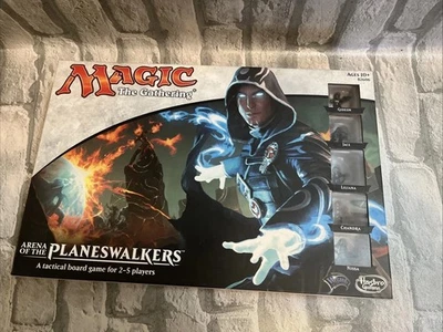 Magic The Gathering: Arena of the Planeswalkers Game Open Box - Image 1 of 4