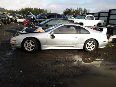 Used Fuel Injection Air Flow Meter fits: 1990 Nissan 300zx  Grade A Foto 1 de 4