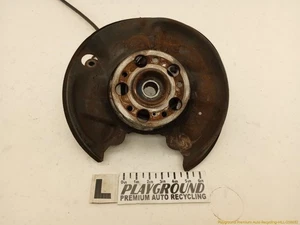 Chrysler Crossfire Driver Left Rear Spindle Knuckle Hub Fits 2004-2008 04 05 06  - Picture 1 of 12