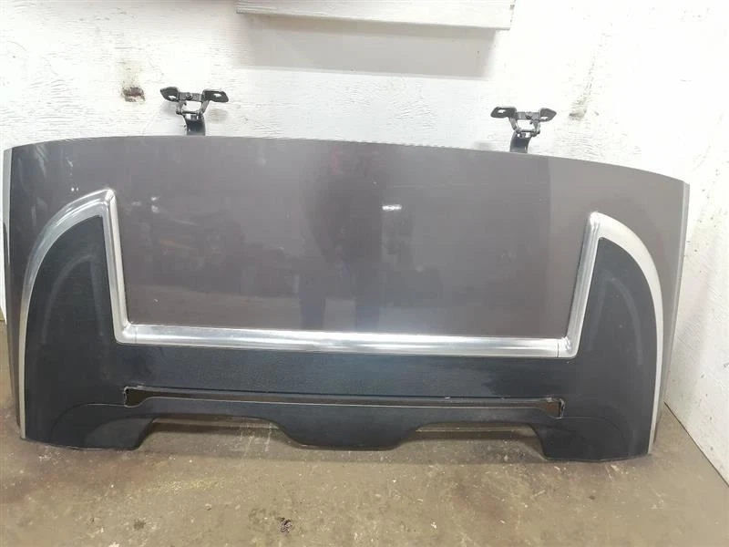 Capota para conversível 2012 BMW 650i - Imagem 1 de 4