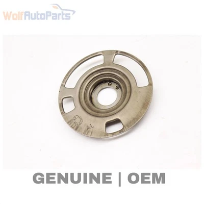 Mercedes-Benz CLK500 2007-2009 - Rueda ajustadora del árbol de levas de escape izquierda (salida) Foto 1 de 3