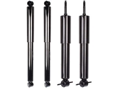 Juego de amortiguadores eje Detroit 95718DBKY para Mazda B2500 1998-2001 Foto 1 de 2