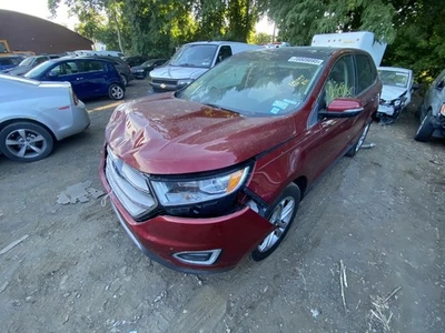 11 12 13 14 15 16 17 18 FORD EDGE Engine Assembly/motor - Image 1 of 4