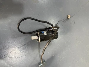SANYO DENKI T730-042E59 DC MOTOR - Picture 1 of 5