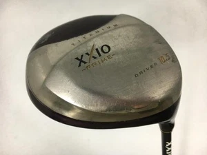 Dunlop XXIO PRIME 2003 Hi-COR 10.5° Stiff Regular 46.25in Driver RH SP-200 293g - Picture 1 of 4