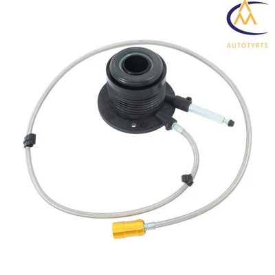 Cilindro esclavo embrague 10682 para GMC Sierra 1500 2500 3500 2001-2002 y Yukon 2000 Foto 1 de 4