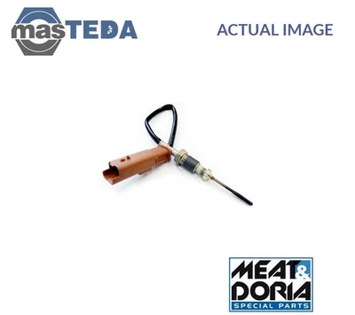 11903 SENSOR EXHAUST GAS TEMPERATURE MEAT & DORIA FOR PEUGEOT EXPERT 1.6L 66KW - Image 1 of 4