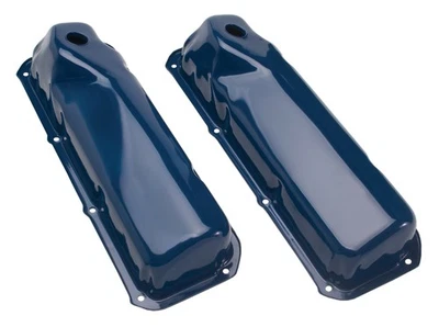 Transdapt 8345 Reproduction Style Valve Covers Stock Height - Image 1 of 4